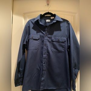 Fieldmaster shirt medium